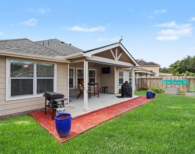13522 Northsun Lane - Photo Thumbnail 12