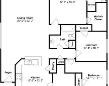 6002 Deep South Drive - Photo Thumbnail 10