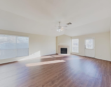 6002 Deep South Drive - Photo Thumbnail 1