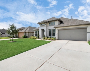 1242 Muscadine Hollow Lane - Photo Thumbnail 4