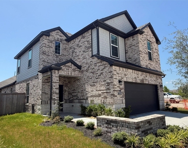 12519 Coastal Bend Way - Photo Thumbnail 1