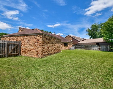 11907 Pepperdine Lane - Photo Thumbnail 22