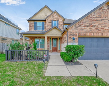 9526 Bonbrook Bend Lane - Photo Thumbnail 4