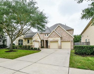 24914 Bay Mist Ridge Lane - Photo Thumbnail 2