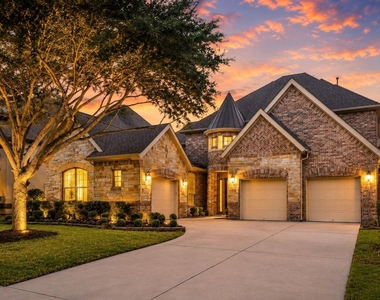24914 Bay Mist Ridge Lane - Photo Thumbnail 1