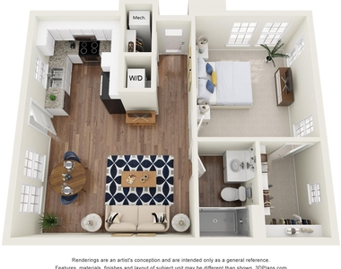 2709-804 Rockhill Road - Photo Thumbnail 13