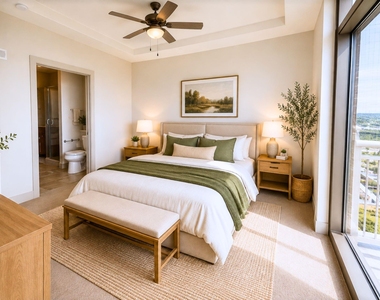 1400 Mckinney Street - Photo Thumbnail 3