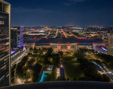 1400 Mckinney Street - Photo Thumbnail 2