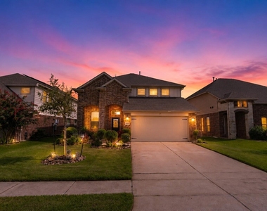13303 Davenport Hills Lane - Photo Thumbnail 1