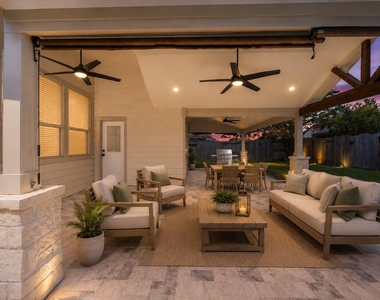 13303 Davenport Hills Lane - Photo Thumbnail 4