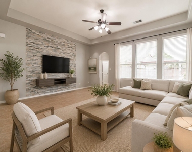 13303 Davenport Hills Lane - Photo Thumbnail 2