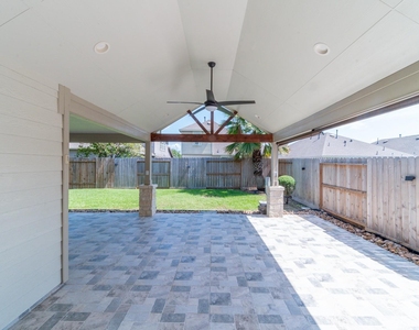 13303 Davenport Hills Lane - Photo Thumbnail 38