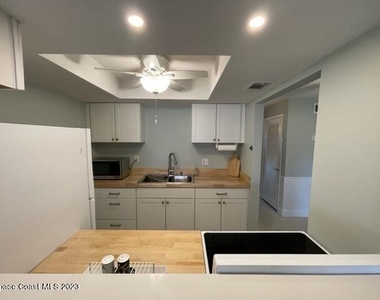 8522 N Atlantic Avenue - Photo Thumbnail 4