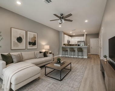 5262 Ella Boulevard - Photo Thumbnail 1