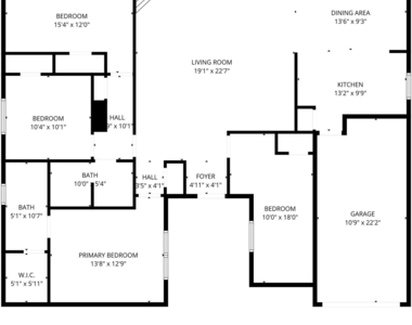 20031 Woodhall Lane - Photo Thumbnail 21
