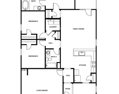 1126 Campside Drive - Photo Thumbnail 14