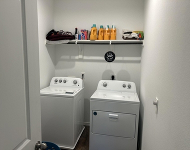 3305 Cold Swan Court - Photo Thumbnail 19