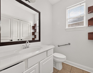 3831 Lakeridge Canyon Drive - Photo Thumbnail 24