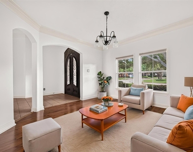 3831 Lakeridge Canyon Drive - Photo Thumbnail 3