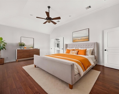 3831 Lakeridge Canyon Drive - Photo Thumbnail 25
