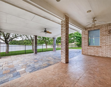 3831 Lakeridge Canyon Drive - Photo Thumbnail 41
