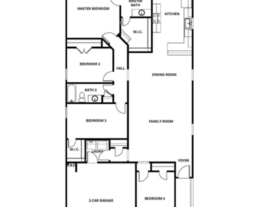 1026 Whispering Winds Drive - Photo Thumbnail 15