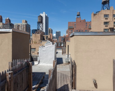 East 28 Street - Photo Thumbnail 7