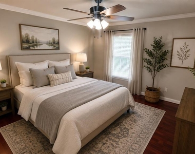 4613 River Overlook Drive - Photo Thumbnail 15