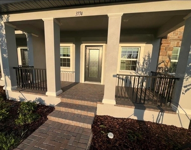 3774 Lonzalo Way - Photo Thumbnail 14