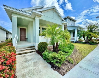 827 Winterside Drive - Photo Thumbnail 2