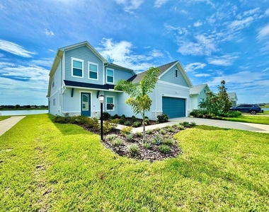 11393 Hardwood Hammock Lane - Photo Thumbnail 1