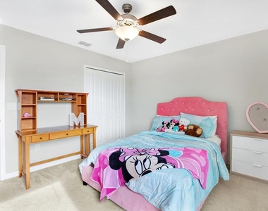 12813 Wildflower Meadow Drive - Photo Thumbnail 34