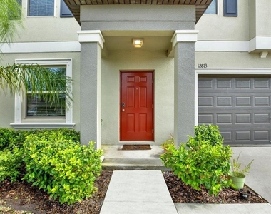 12813 Wildflower Meadow Drive - Photo Thumbnail 2