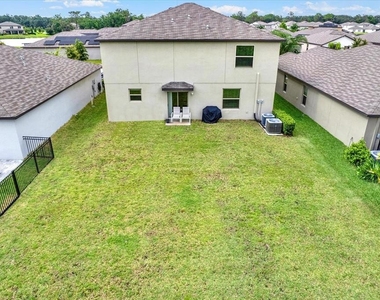 12813 Wildflower Meadow Drive - Photo Thumbnail 50