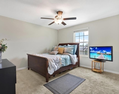 12813 Wildflower Meadow Drive - Photo Thumbnail 36