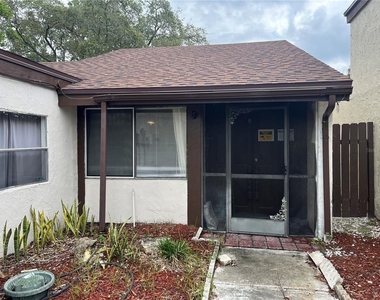 12506 Fox Croft Lane - Photo Thumbnail 1