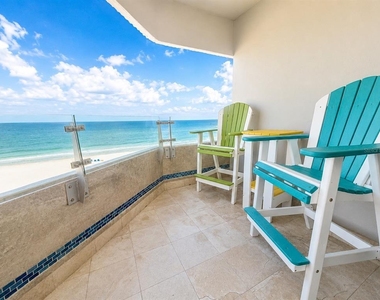 17400 Gulf Boulevard N - Photo Thumbnail 14