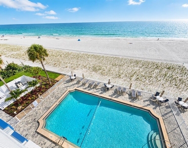 17400 Gulf Boulevard N - Photo Thumbnail 23