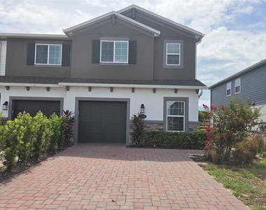 2802 Narcoossee Commons Way - Photo Thumbnail 25