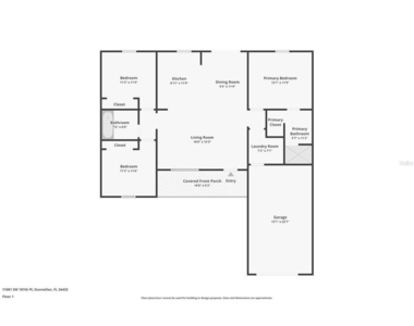 11081 Sw 107th Place - Photo Thumbnail 14