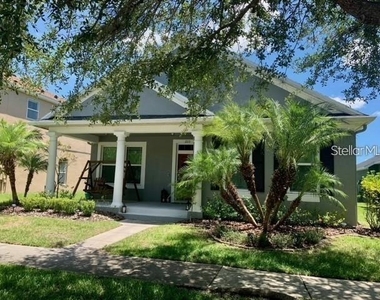 2113 Florida Soapberry Boulevard - Photo Thumbnail 2