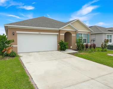 3041 Tobago Drive - Photo Thumbnail 1