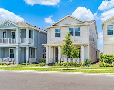 15153 Summer Harvest Street - Photo Thumbnail 1