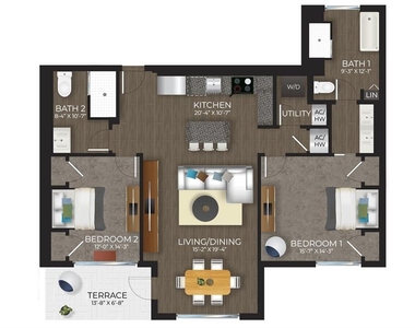 536 Bahia Beach Boulevard - Photo Thumbnail 1