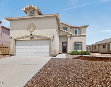 14613 Sunny Land Avenue - Photo Thumbnail 1