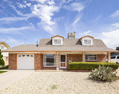 10125 Chezelle Drive - Photo Thumbnail 1