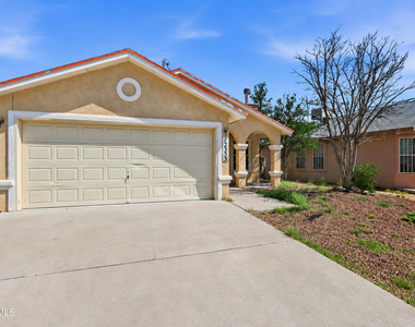 12353 Tierra Apache Road - Photo Thumbnail 1