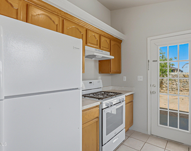 12353 Tierra Apache Road - Photo Thumbnail 4