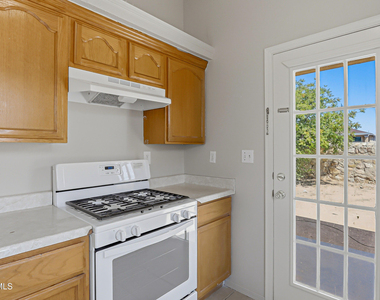 12353 Tierra Apache Road - Photo Thumbnail 3