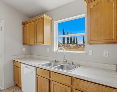 12353 Tierra Apache Road - Photo Thumbnail 5